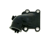 101 Octane Intake Manifold For Aprilia Amico 50 1992-1993 - Black