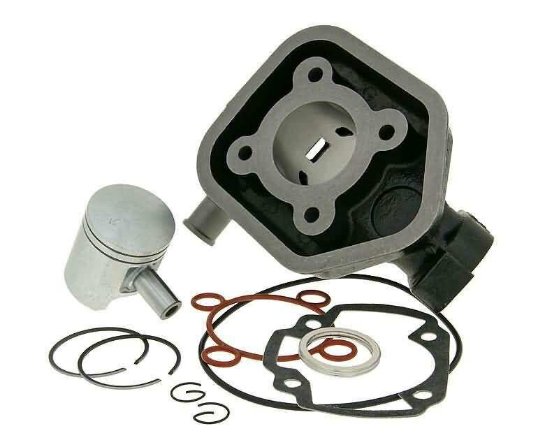 101 Octane Cylinder Kit For Peugeot Speedfight 50 LC 1997-2000