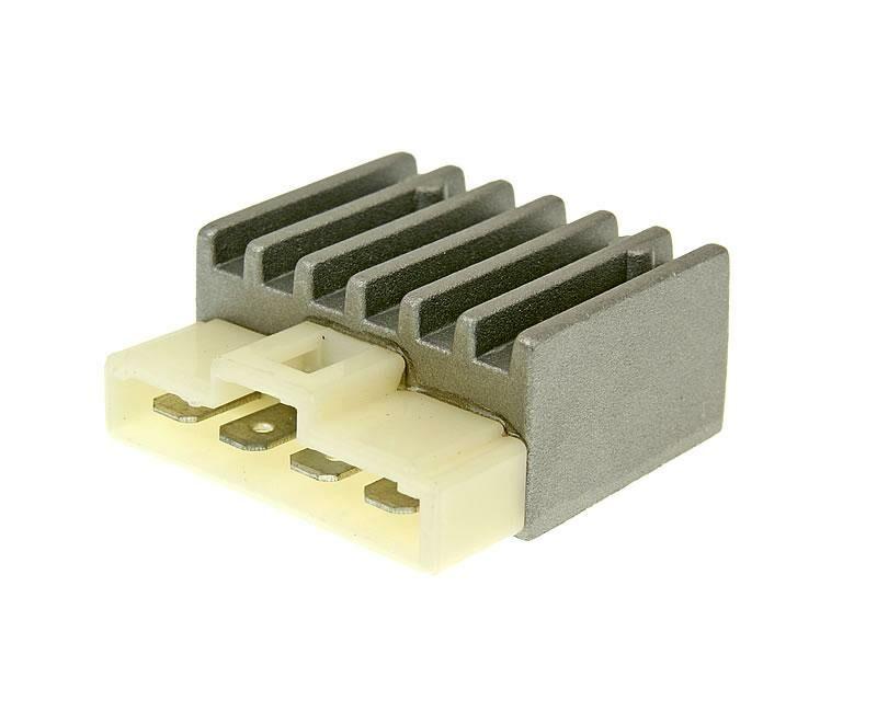 101 Octane Rectifier Regulator For Benelli 491 50 AC 2001-2003