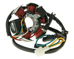 101 Octane Alternator Stator For Derbi GPR 50 NUDE 2004-2005 -