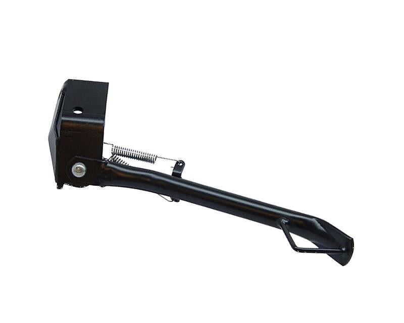 101 Octane Side Stand For Vespa ET2 50 1997-2005 - Black