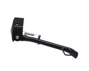 101 Octane Side Stand For Vespa ET2 50 1997-2005 - Black