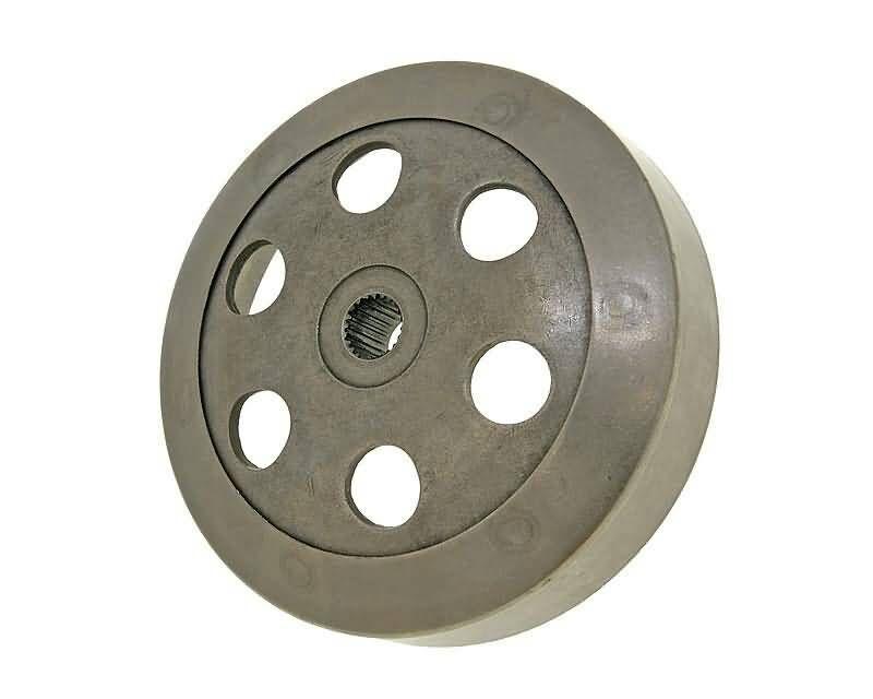 101 Octane 107mm Clutch Bell For TGB 101R 50 - Grey