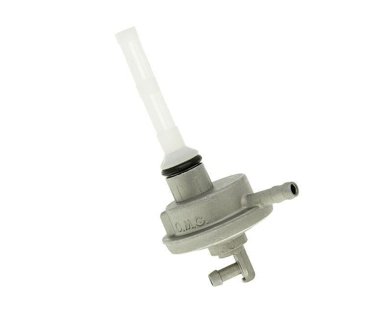 101 Octane Fuel Tap For Sym Mio 100 2005-2016 - Zinc
