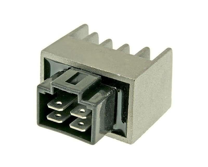 101 Octane Rectifier Regulator For Peugeot Buxy 50 1994-1997