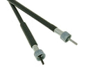 101 Octane Speedometer Cable For Suzuki AY 50 A LC - Black