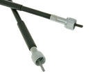 101 Octane Speedometer Cable For Sachs 49ER 50 2006-2008 - Black