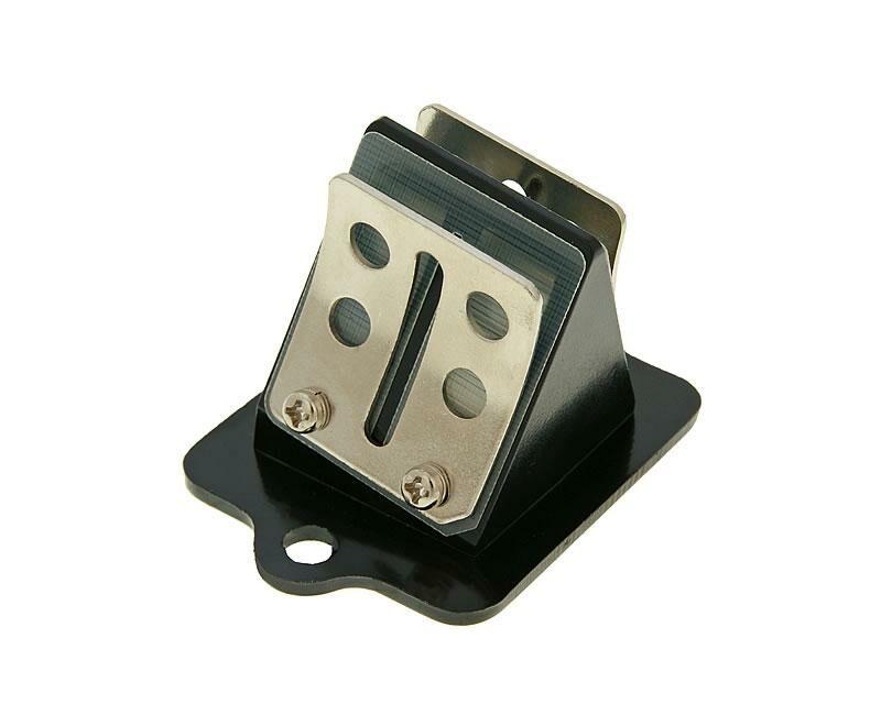 101 Octane Reed Valve For Derbi Atlantis 50 2005-2007