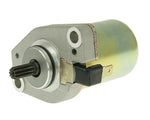 101 Octane Starter Motor For Benelli 491 50 AC 2001-2003