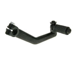 101 Octane Folding Kickstart For Derbi Atlantis 100 2004-2006 - Black