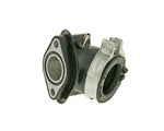 101 Octane Intake Manifold For Sym Fiddle II 125 2009-2015 - Black
