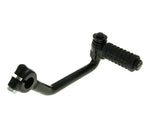 101 Octane Folding Kickstart For Peugeot Buxy 50 1994-1997 - Black
