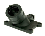 101 Octane Intake Manifold For Aprilia CLASSIC 50 1997-1999 - Black