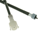 101 Octane Speedometer Cable For Aprilia LEONARDO 250 1999-2004 - Black