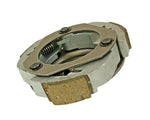 101 Octane Clutch Maxi For Kymco Agility 125 2005-2010 - Grey
