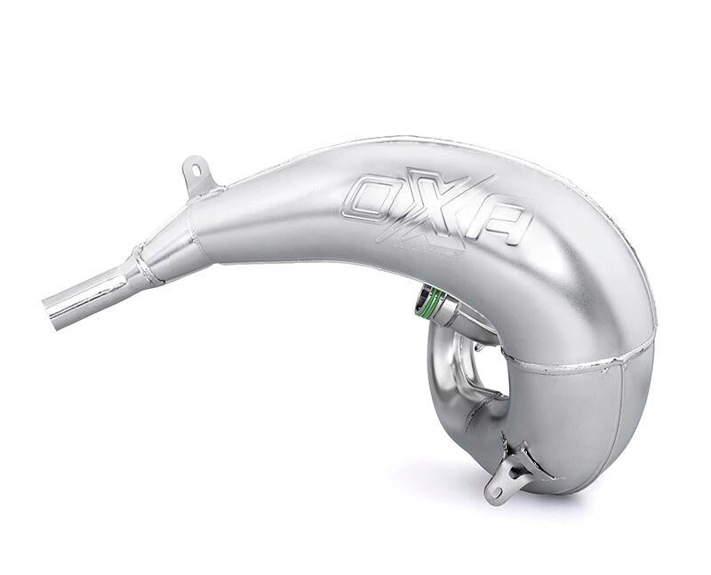 Oxa Front Pipe For Sherco SE 250 2025 - Chrome