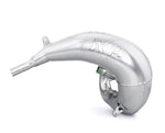 Oxa Front Pipe For Sherco SE 250 2025 - Chrome