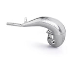 Oxa Front Pipe For Gas Gas EC 250 1998-2011 - Chrome