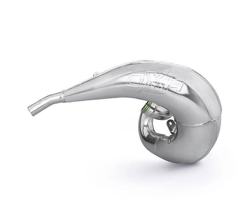 Oxa Front Pipe For Gas Gas EC 250 2021-2023 - Chrome
