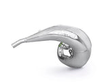 Oxa Front Pipe For Gas Gas EC 250 2021-2023 - Chrome