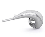 Oxa Front Pipe For Gas Gas EC 250 2018-2019 - Chrome