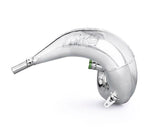 Oxa Front Pipe For Beta RR 250 2013-2025 - Chrome