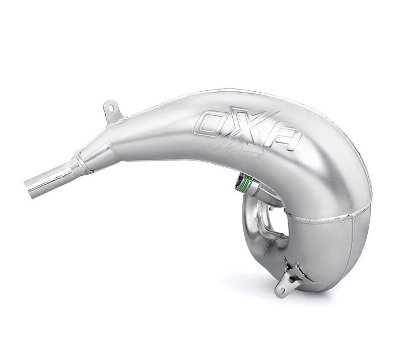 Oxa Front Pipe For Sherco SE 250 2019-2024 - Chrome