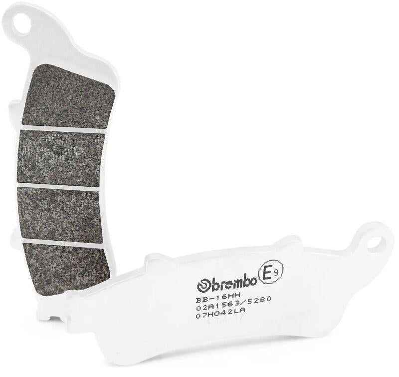 Brembo LA Prime Sintered Brake Pads For Honda CB 1100 SF 2000-2003 Front
