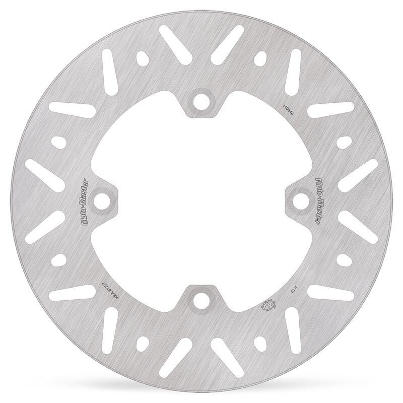 Moto Master Nitro Series Brake Disc For Honda NSS 250 2005-2007 Front