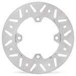 Moto Master Nitro Series Brake Disc For Honda NSS 250 2005-2007 Front