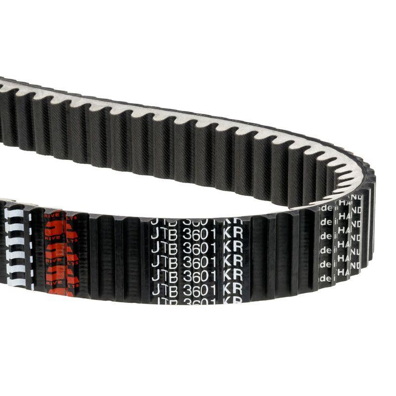 JT MAX KVR CVT Belt For Yamaha XP 500 T-Max 2001-2003