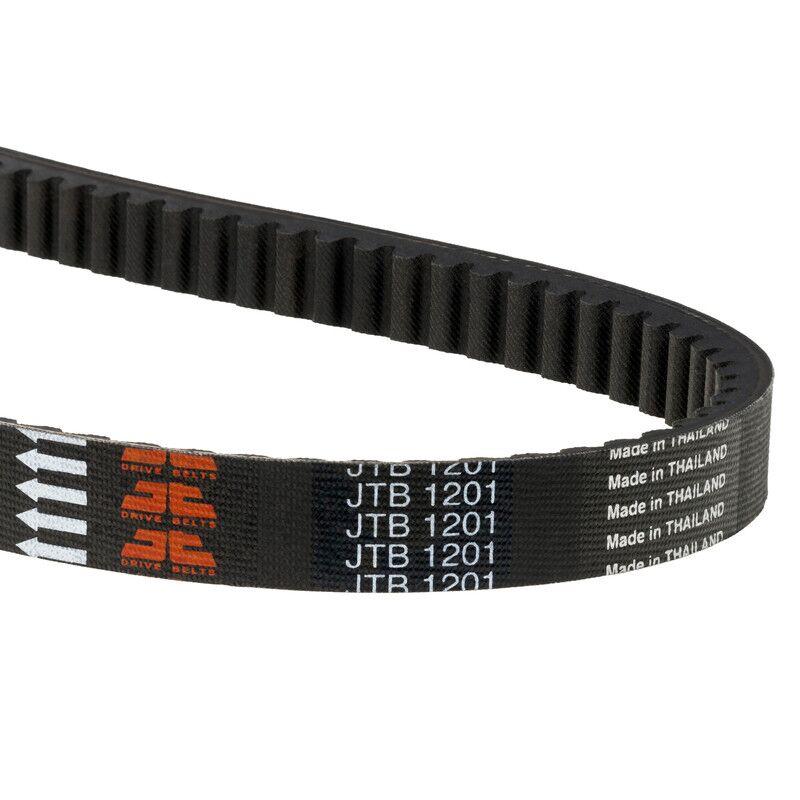 JT Premium Drive Belt For Honda FES 125 1998-2002