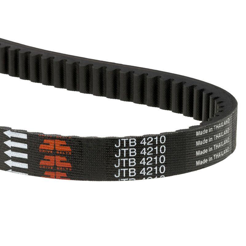 JT Premium Drive Belt For Adiva AD 125 2008