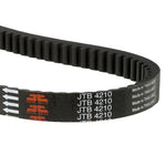 JT Premium Drive Belt For Adiva AD 125 2008