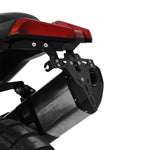 Zieger PRO Tail Unit Type D For Aprilia Tuareg 660 ABS 2022-2024 Rear