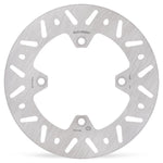 Moto Master Nitro Series Brake Disc For Honda NSS 125 2015-2019 Rear