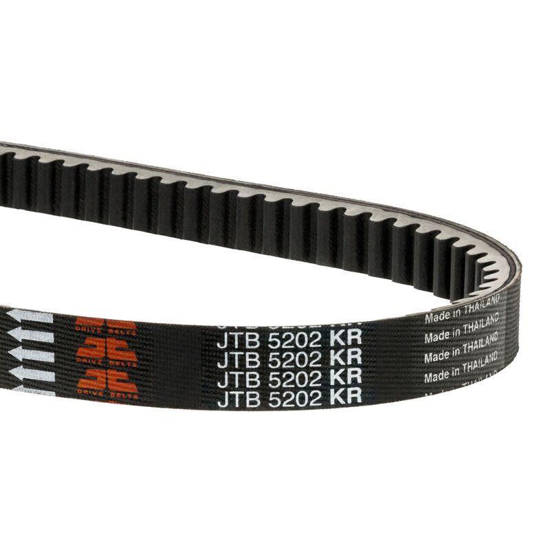 JT MAX KVR CVT Belt For Kymco Agility 125 2006-2015