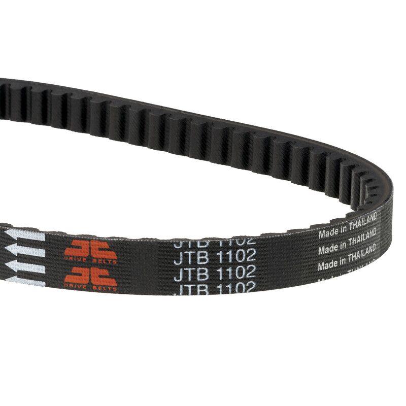 JT Premium Drive Belt For Honda SJ 100 1996-2000