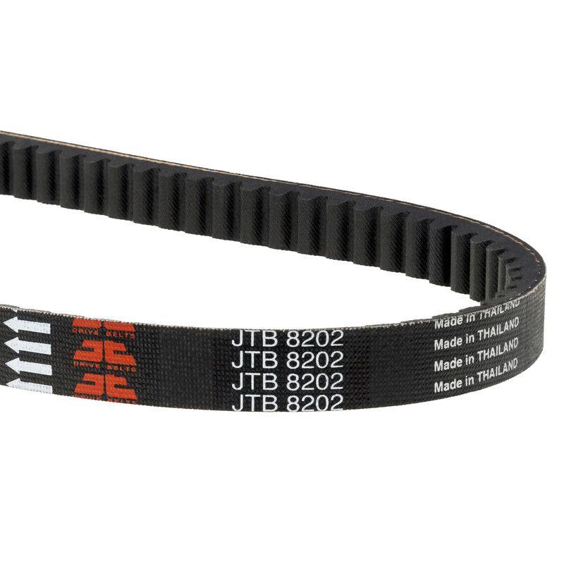 JT Premium Drive Belt For TGB Express 125 2009-2010