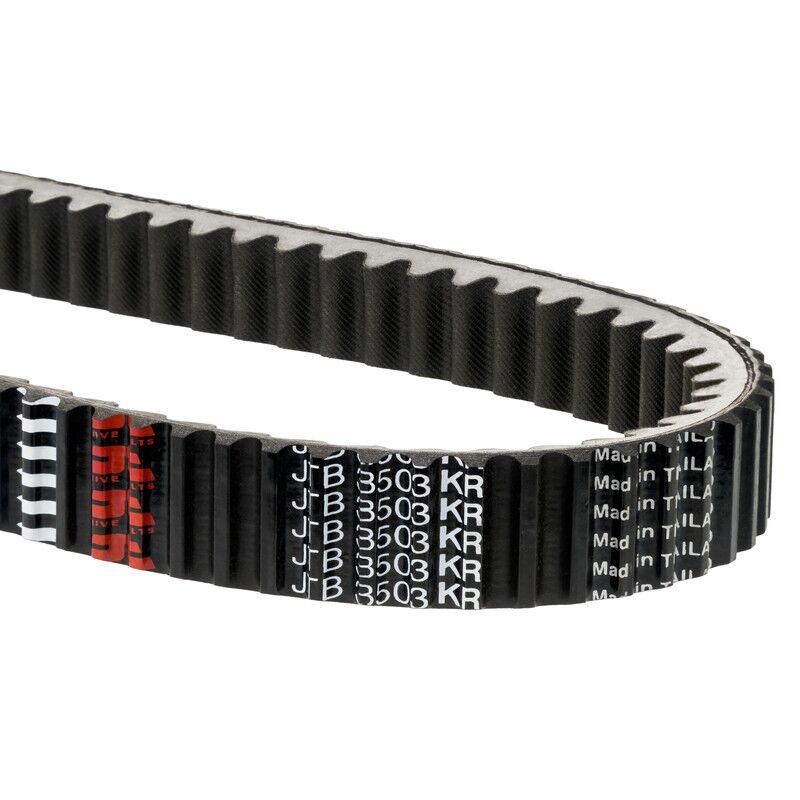 JT MAX KVR CVT Belt For Yamaha YP 400 2009-2014