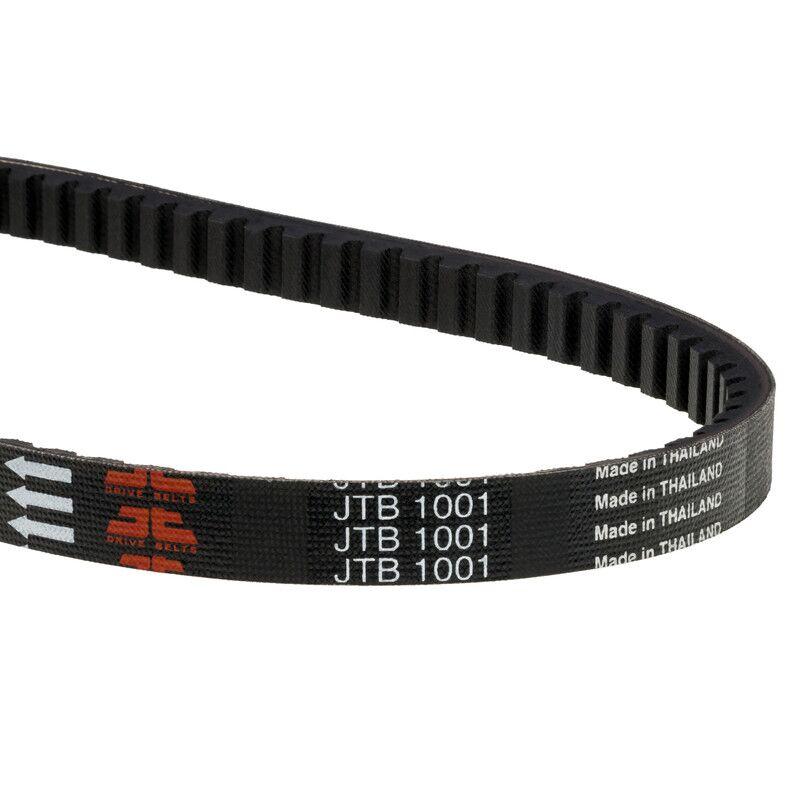 JT Premium Drive Belt For Honda NPS 50 2004-2012