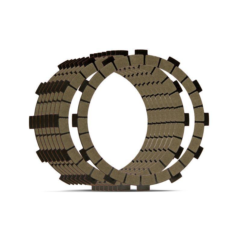 Hinson Clutch Plate Kit Fibre For Husqvarna FC250 2016-2024