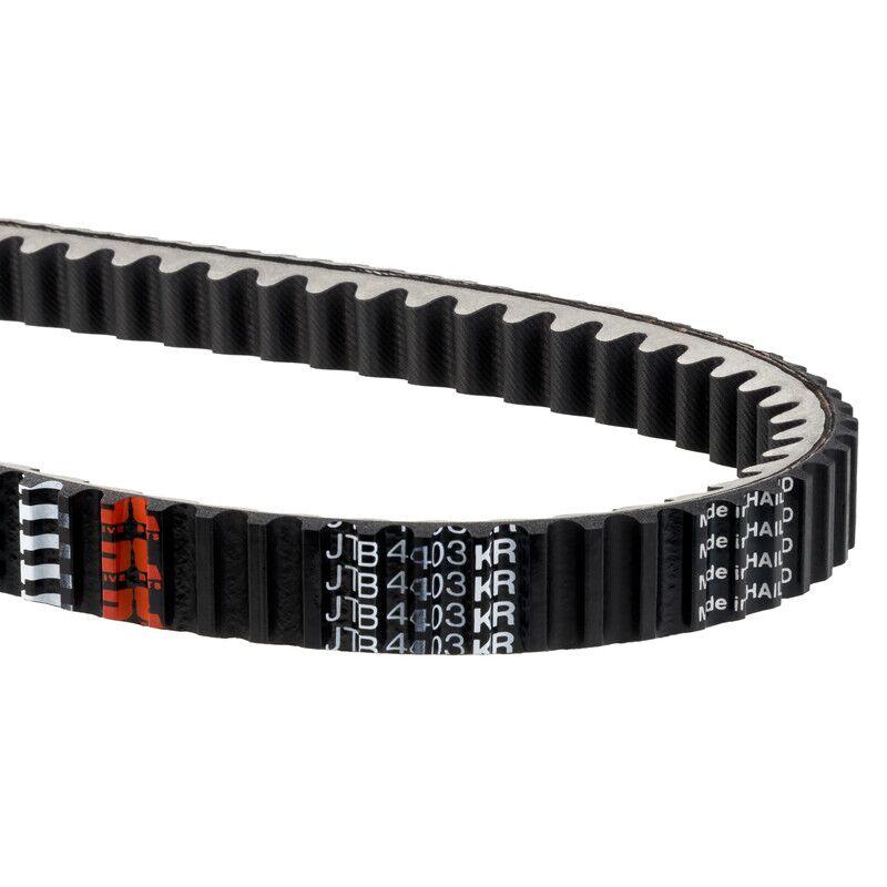 JT MAX KVR CVT Belt For Aprilia Atlantic 250 2004-2006
