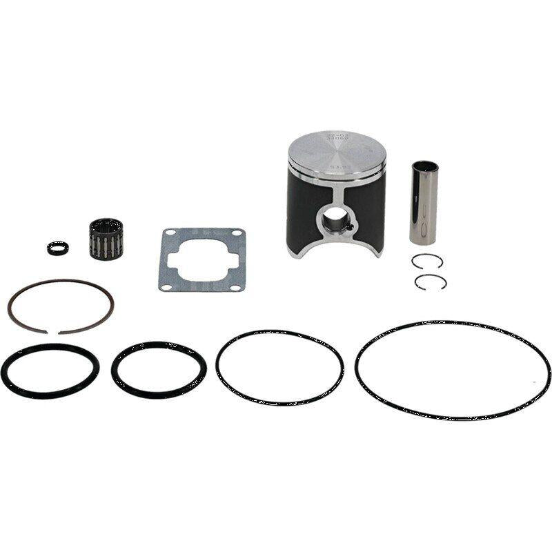 Vertex Cast Top End Piston Kit For Fantic XE 125 2022-2024 Standard Size B