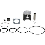 Vertex Cast Top End Piston Kit For Fantic XE 125 2022-2024 Standard Size B