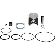 Vertex Cast Top End Piston Kit For Fantic XE 125 2022-2024 Standard Size B