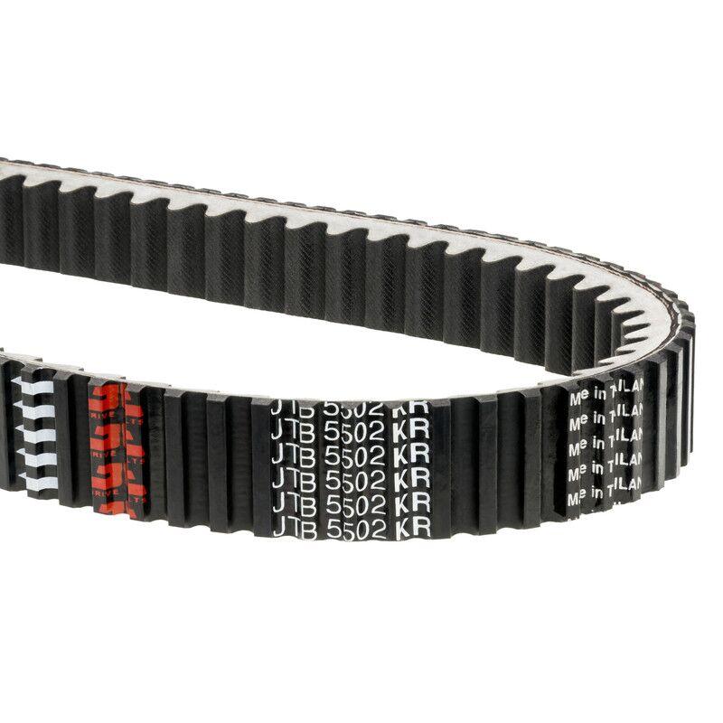 JT MAX KVR CVT Belt For Kymco Xciting 400 I 2014-2018