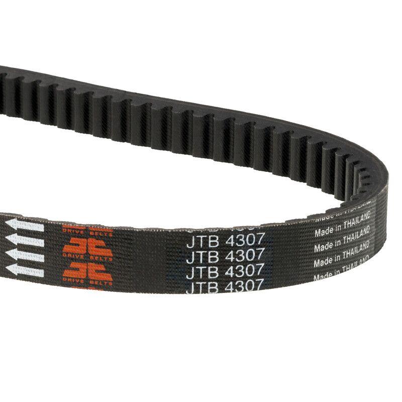 JT Premium Drive Belt For ItalJet Dragster 180 1999-2003