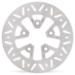 Moto Master Nitro Series Brake Disc For Sym Jet 4 125 2010-2013 Fits Front Or Rear