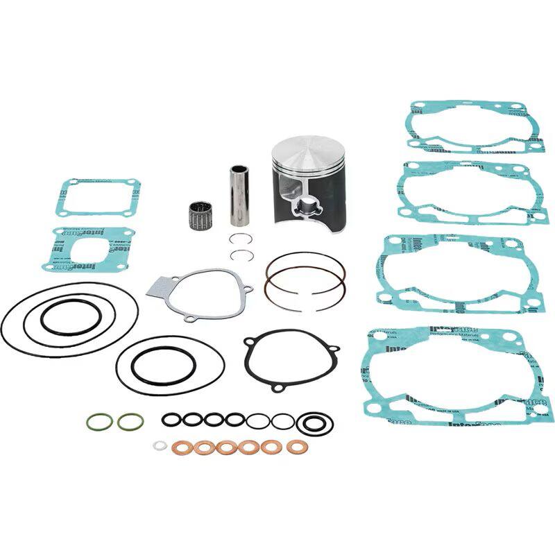 Vertex Cast Top End Piston Kit For Gas Gas EC 250 2021-2023 Standard Size A